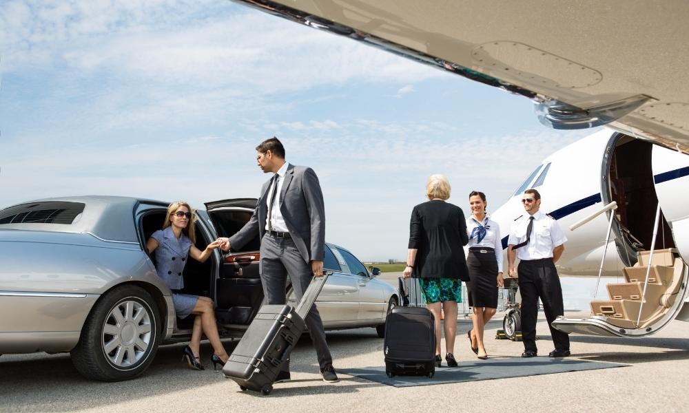 Basel airport transfers