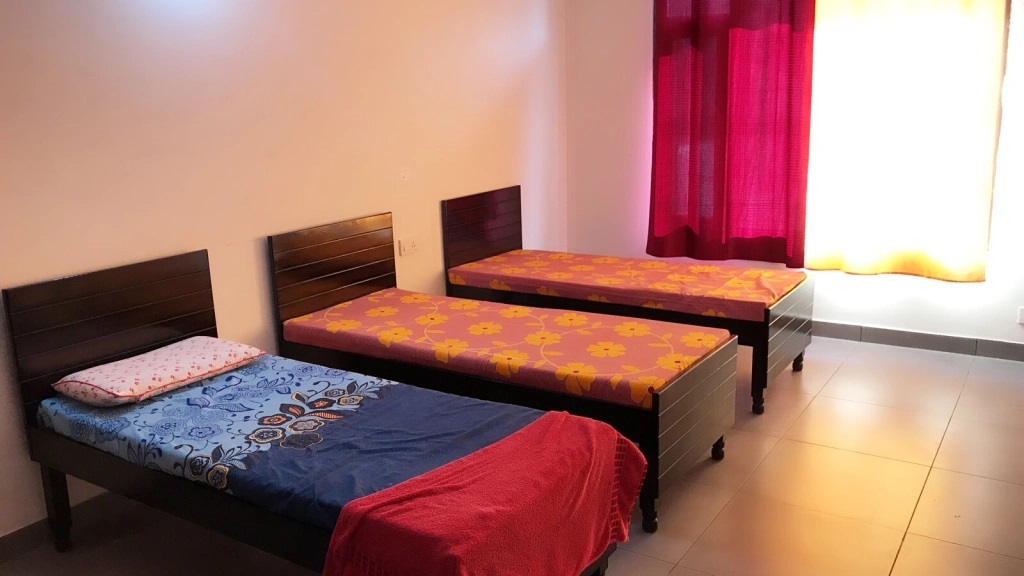 Find a PG in Chandigarh